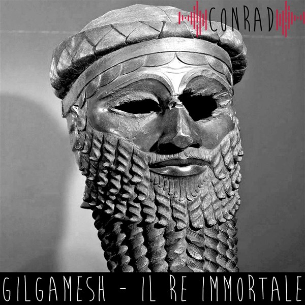 S.01 - Ep. 9 - Gilgamesh - Il Re Immortale